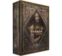 Codex Divinatio: L'Oracle de Vinci