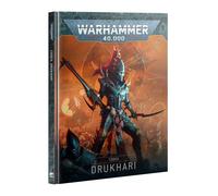 Codex: Drukhari