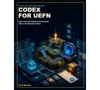Codex for UEFN: Build, Test, and Publish Fortnite Islands with an AI Production Partner