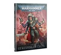 CODEX: GENESTEALER CULTS