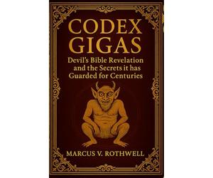Codex Gigas: Devil’s Bible Revelation and the Secrets It Has Guarded for Centuries