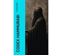 Codex Hammurabi (ebook)