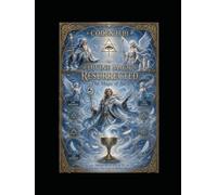 CODEX II.III - DIVINE MAGIC RESURRECTED: The Magic of Air - Season II - III of VI - Collection: The Call of Divine Magic