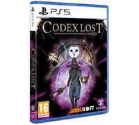 Codex Lost (Importación De La UE) - PlayStation 5