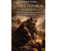 Codex Luporum - Skirtos