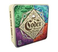 Cranio Creations – Codex Naturalis Cráneo Creations CC279