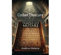 Codex Obscura (ebook)