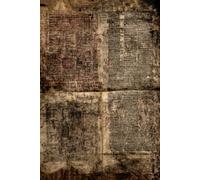Codex of Echoes: A Medieval-Inspired Journal for Reflection & Record