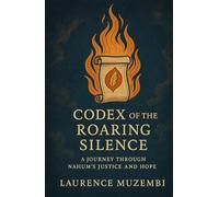 Codex of the Roaring Silence: A Journey Through Nahum’s Justice and Hope (Allegory)