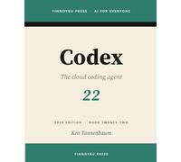 Codex: OpenAI's Cloud Coding Agent - from Terminal to Editor to Delegated Tasks: 22 (AI for Everyone)