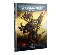 CODEX: ORKS