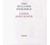 Codex Specialnik