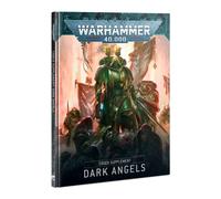 Codex Supplement: Dark Angels (Inglés)