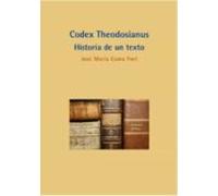 codex theodosianus