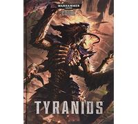 Codex: Tyranids (English)