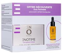 Codexial Enotime Crema Complejo Global 50 ml + Aceite Supremo 20 ml