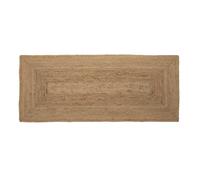 Codi alfombra natural yute decoración