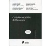 Codi De Dret Public De Catalunya