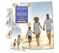 codiarts. Tu foto como póster XXL (todos los tamaños) en papel fotográfico premium - mate o satinado - Impresión fotográfica individual con tus propias imágenes - Póster personalizado