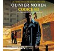 Codice 93 (audiolibro)