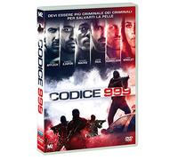Codice 999 [Italia] [DVD]
