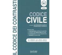 Codice Civile 2025