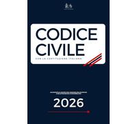 Codice Civile: Ediz. Aggiornata