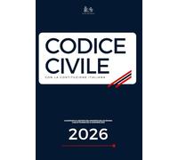 Codice Civile: Ediz. Aggiornata