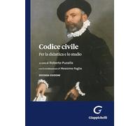 Codice civile. Per la didattica e lo studio