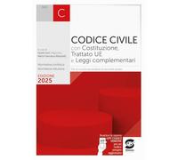 Codice civile. Per le Scuole superiori. Con e-book. Con espansione online