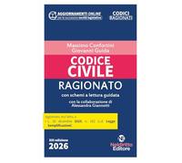 Codice civile ragionato 2026