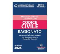 Codice civile ragionato. Con aggiornamento online