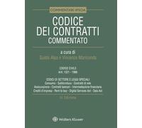 Codice dei contratti commentato (Commentari)