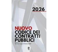Codice dei contratti pubblici