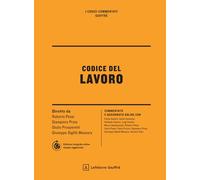 Codice del lavoro