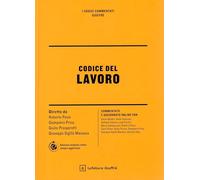 Codice del lavoro