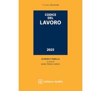 Codice del lavoro (I codici Giuffrè tascabili)