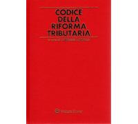 Codice della riforma tributaria 2025