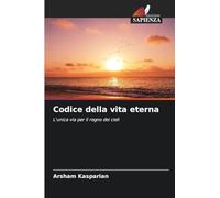 Codice della vita eterna