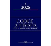 Codice delle leggi antimafia e delle misure di prevenzione