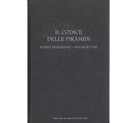 Codice Delle Piramidi (Il) [Italia] [DVD]