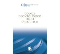 Codice deontologico degli ortottisti