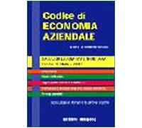Codice Di Economia Aziendale. Racco