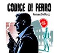 Codice Di Ferro (audiolibro)