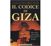 Codice Di Giza. Segreti, Enigmi E V [Italia] [DVD]