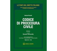 Codice di procedura civile
