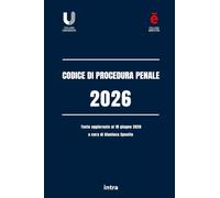 Codice di procedura penale (Breviter)