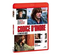 Codice D'onore [Blu-ray]