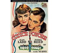 Codice D'Onore [Italia] [DVD]