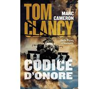 Codice d'onore (Le narrative)